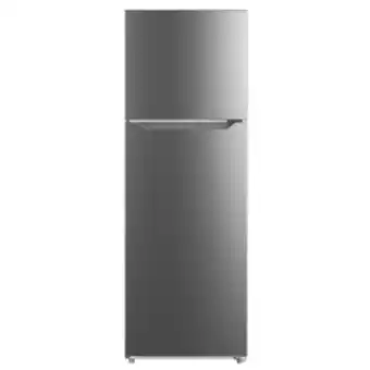 Linio Refrigerador midea no frost 340 lt mrfs-3560s463fw oferta