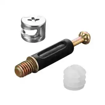 Linio Tornillo minifix o mini fix 35mm 100 unidades oferta