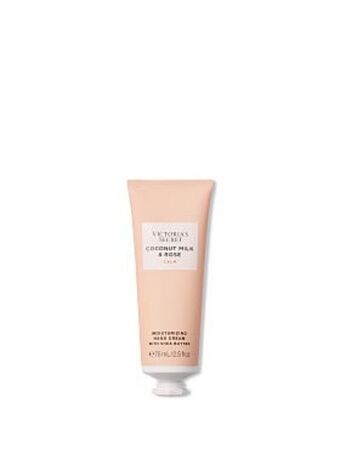 Victoria's Secret Natural beauty moisturizing hand cream oferta