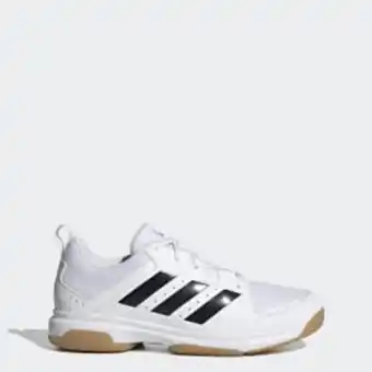 Adidas Zapatillas indoor ligra 7 oferta