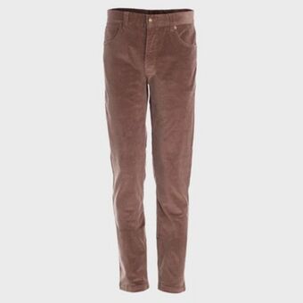 Potros Pantalón cotelé algodón 5b.. oferta