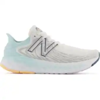 New Balance Zapatillas running mujer new balance 1080 v11 blanca oferta