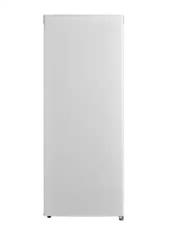 Paris Freezer vertical frío directo 160 litros mfv-1600b208fn oferta