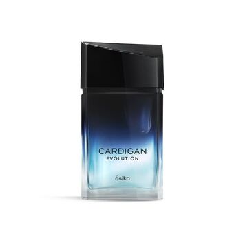 Ésika Cardigan evolution eau de toilette, 90 ml oferta