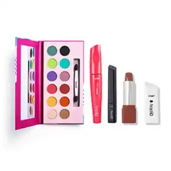 Cyzone Mystery box full color oferta