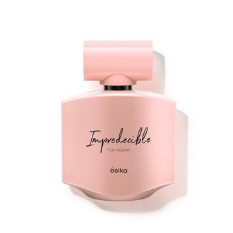 Ésika Impredecible eau de parfum, 50 ml oferta