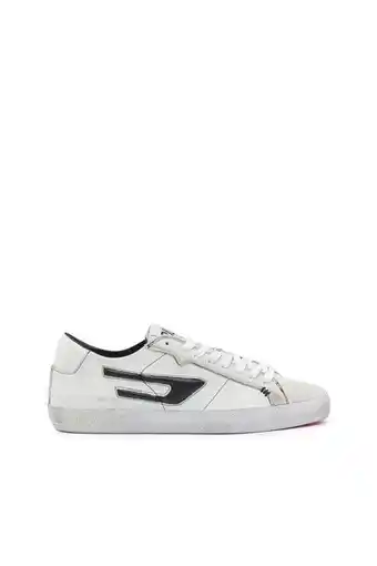 Diesel Zapatillas diesel s leroji low sneakers h1527 blanco oferta