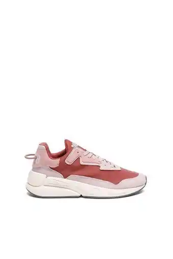 Diesel Zapatillas diesel s serendipity lc w sneakers h8807 rosado oferta