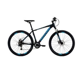 Oxford Bikes Bicicleta aro 27.5 oxford emerald oferta