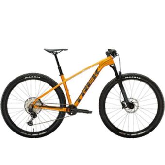 Sparta Bicicleta mtb trek x-caliber 9 naranja 2022 oferta
