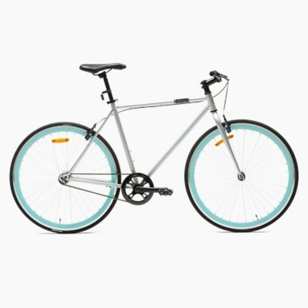 Bicicleta best sale scoop urbana