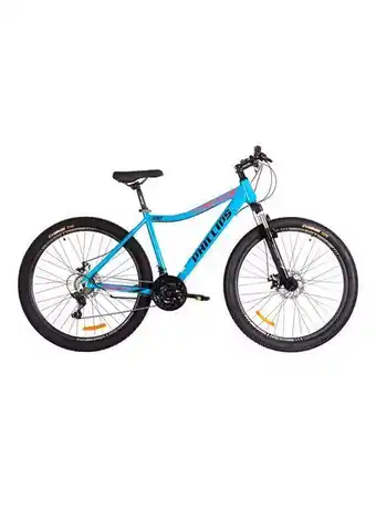 Bicicleta mtb jump talla m aro 27.5"