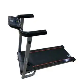 Linio Trotadora caminadora eléctrica 15hp patanlla led alta gama oferta