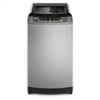 Lavadora automática 20 kg 20szg