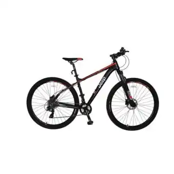 Linio Jeep bicicleta mountain bike lhotse 1.v21 aro 29 oferta