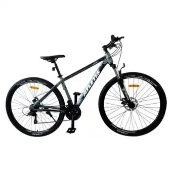 Falabella Bicicleta mountain bike agility 29" 21 velocidades oferta