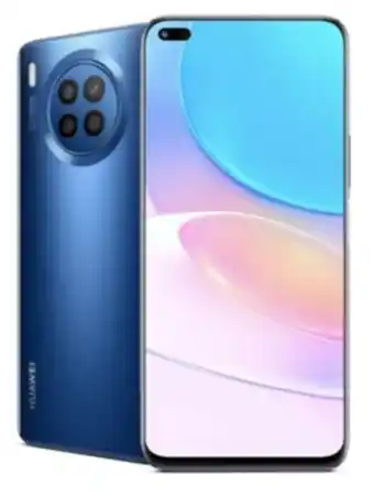 Falabella Huawei nova 8i 128gb 8 ram 4 camaras reacondicionado oferta