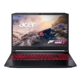 Falabella Notebook gamer acer an515-54tp-1 i5 16gb ram 1tb hdd+256gb ssd gtx 1650 15.6" oferta