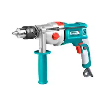 Linio Taladro de impacto 1050w 58 16mm total total tools oferta