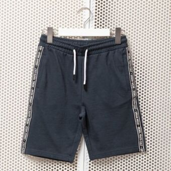 Falabella Federation short niño algodón oferta