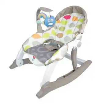 Linio Winfun silla nido con sonido grow with me oferta