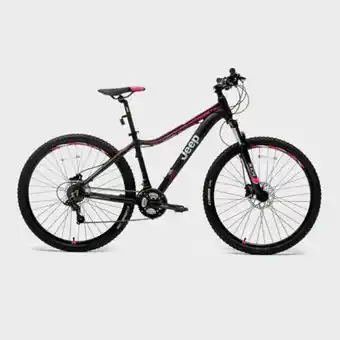 Linio Jeep bicicleta mountain bike mujer mana 27.5.v21 aro 27.5 oferta