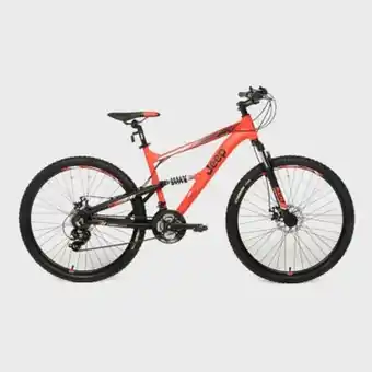 Falabella Jeep bicicleta mountain bike balti275.v22 aro 27.5 oferta