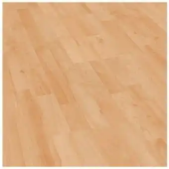 Linio Piso laminado 6 mm haya natural 2.92 m2 oferta