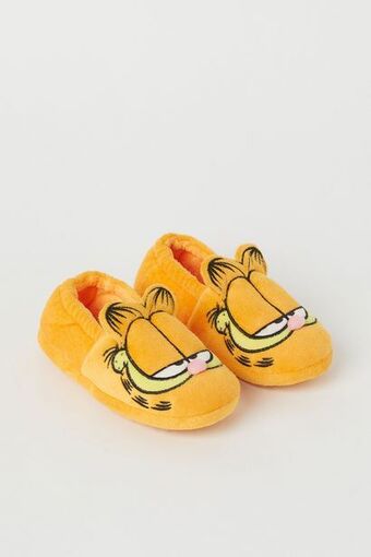H&M Pantuflas suaves oferta