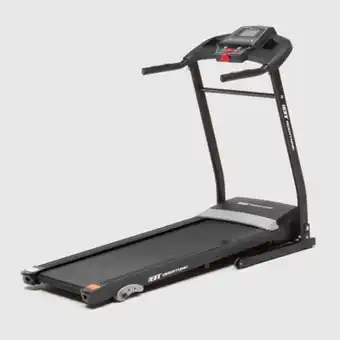 Falabella Bodytone trotadora eléctrica plegable con pantalla integrada 1 hp b-fit 2 oferta