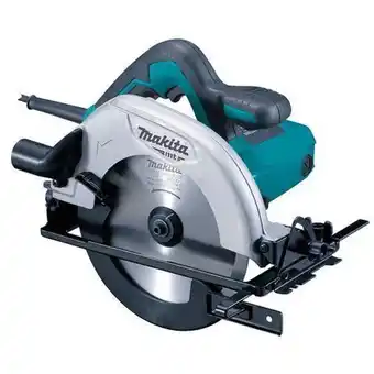 Paris Sierra circular 7 1/4" makita mt oferta