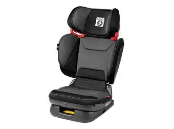 Paris Silla peg-pérego butaca flex 44257 negro oferta