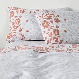 Cannon Home Sábanas 2 plazas 200 hilos sunny oferta