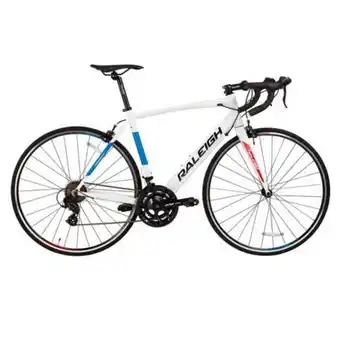 Linio Raleigh ruta-pista vulture aro 28 oferta