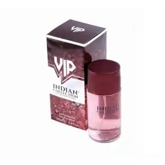 Linio Perfume indian collection hombre sm204 100ml oferta