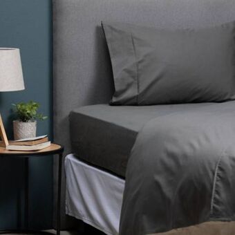 Linio Juego de sábanas 180 hilos oferta