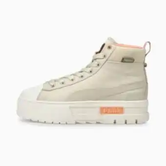 Puma Zapatillas mayze safari para mujer oferta