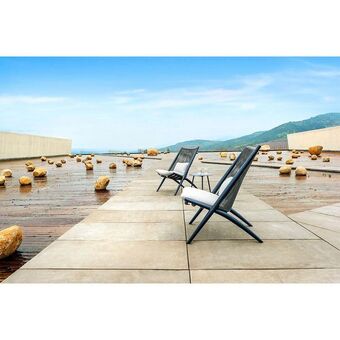 Rosen Set balcón de terraza lumbarda 3 piezas oferta