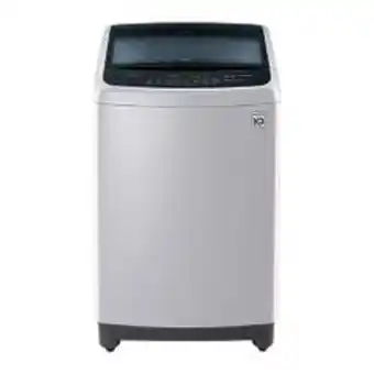Abcdin Lavadora carga superior 19 kilos wt19dsbp oferta
