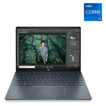 Linio Notebook hp pavilion 14-eh0103la intel core i7 12a 16gb ram 512gb ssd nvidia rtx 2050 oled 90hz oferta