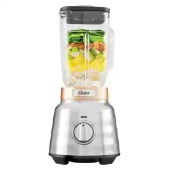 Linio Licuadora oster osterizer max blstpbrg-052 oferta