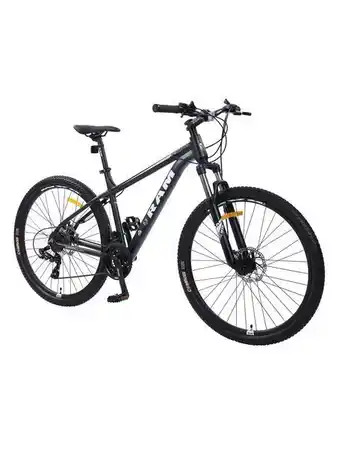 Paris Bicicleta mtb rebel talla m aro 27.5" oferta