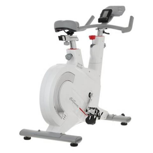 Linio best sale bicicletas spinning