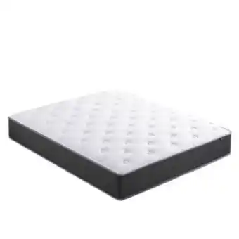 Linio Colchón king resortes pocket zinus 180x200x30cm oferta