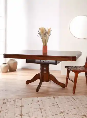 Paris Mesa de comedor extensible romeo attimo oferta