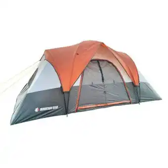 Linio Carpa mountain gear zion 6 personas oferta