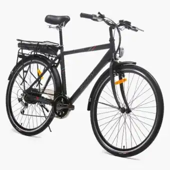 Falabella Scoop bicicleta mountain bike e-flyer.v21 aro 28 oferta