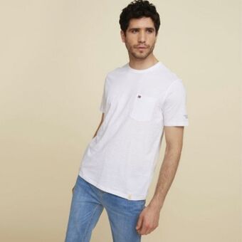 Falabella University club polera hombre oferta