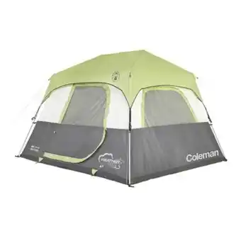 Linio Coleman carpa 6 personas oferta