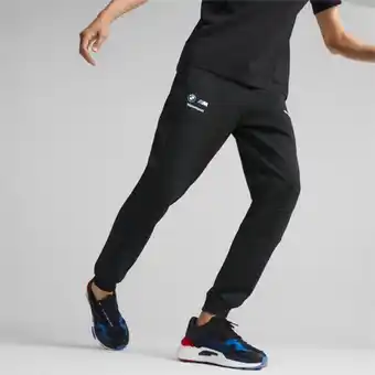 Puma Pantalones deportivos para hombre bmw m motorsport oferta